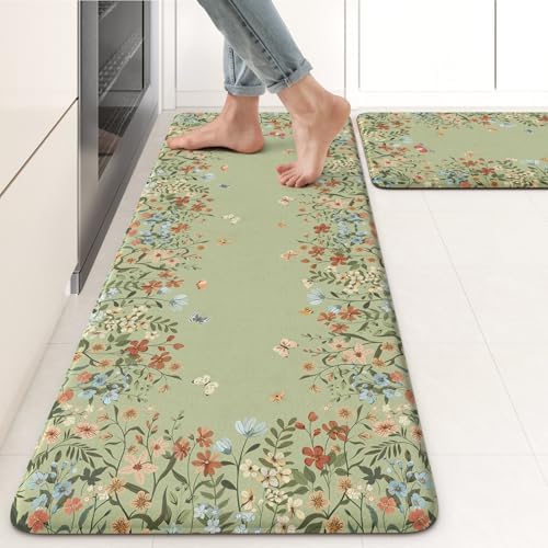 Anti Fatigue Kitchen Mat for Floor