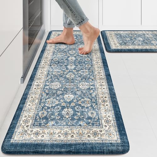 Anti Fatigue Kitchen Mats