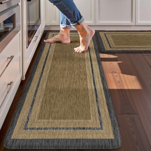 Anti Fatigue Kitchen Mats