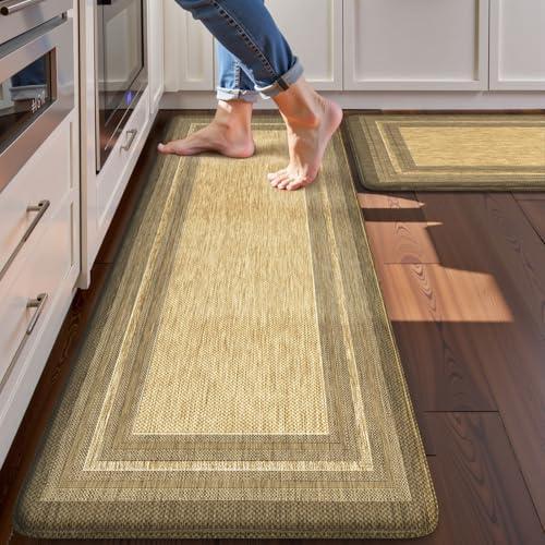 Anti Fatigue Kitchen Mats for Floor