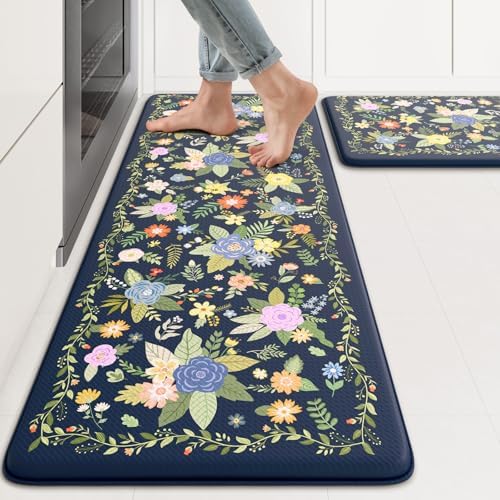 Anti Fatigue Kitchen Mats for Floor