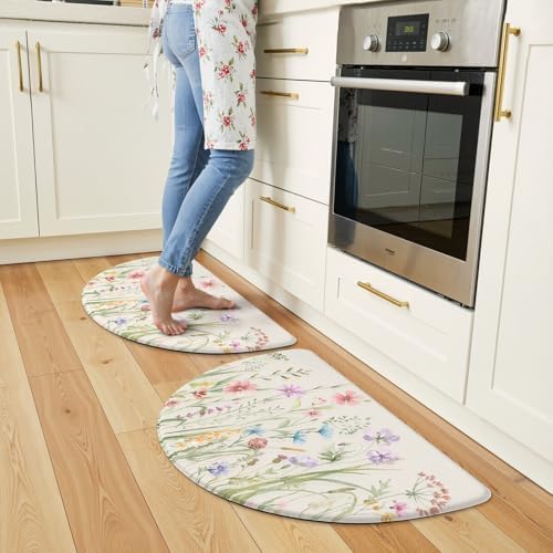 Anti Fatigue Kitchen Mats for Floor