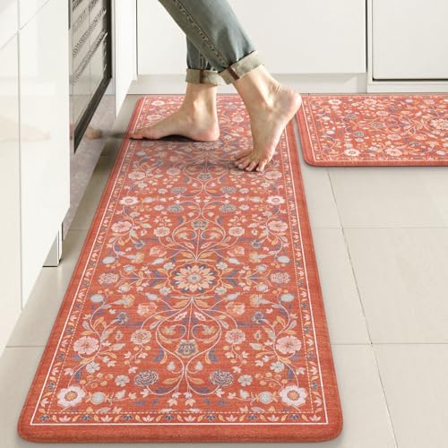 Anti Fatigue Mat for Kitchen Floor
