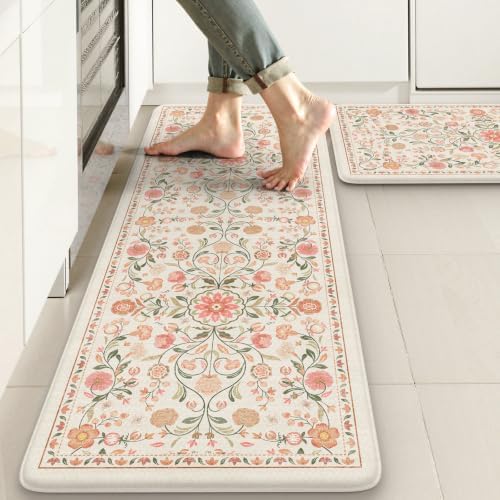 Anti Fatigue Mats for Kitchen Floor