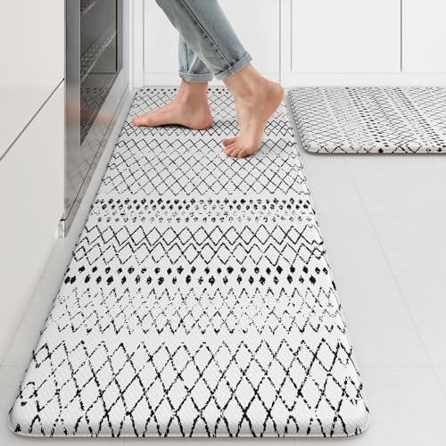 Kitchen Mats 2 PCS