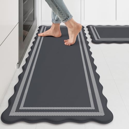 Kitchen Mats Cushioned Anti Fatigue