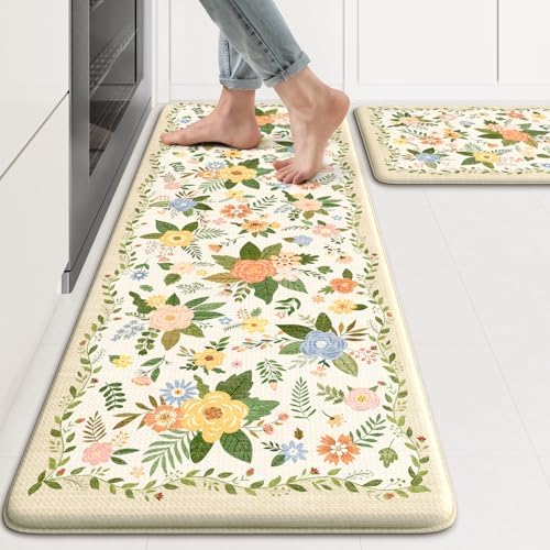 Kitchen Mats for Floor Anti Fatigue