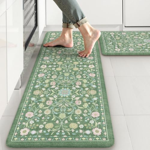 Kitchen Mats for Floor Anti Fatigue